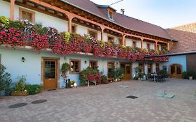 La Ferme de Louise